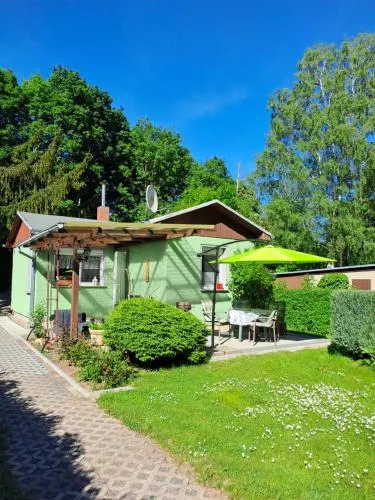Ferienhaus Hilde in Sangerhausen, Deutschland