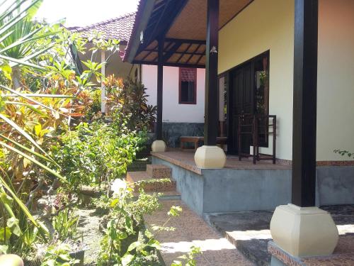 設施, Surya Homestay in 塔巴南