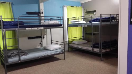Yosemite International Hostel