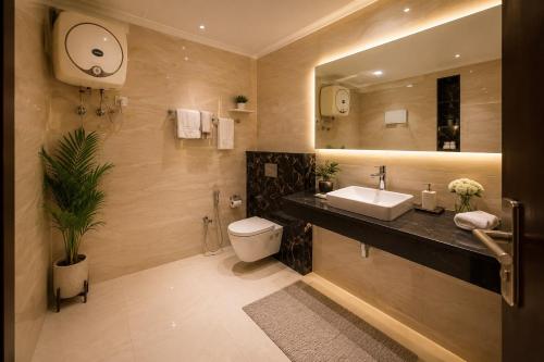 The Elevate Hotel Near Terminal 3 Delhi Airport With- Free Airport Pickup - image 5