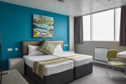 Citrus Hotel Cardiff by Compass Hospitality