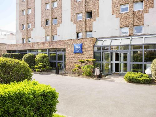 Ibis Budget Fresnes Orly Hotel de charme Wissous