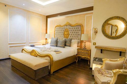 Ras Al Khaimah Hotel in Рас-Аль-Хайма
