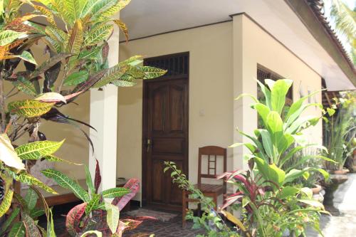 Surya Homestay