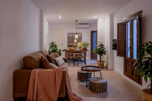 Apartment Brunelle