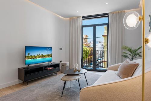 Ayres Boutique Apartment Old Town