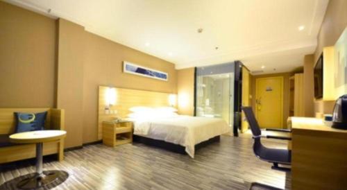 City Comfort Inn Shenzhen Longhua District Government