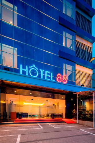 Hotel 88 Mangga Besar 120 by WH