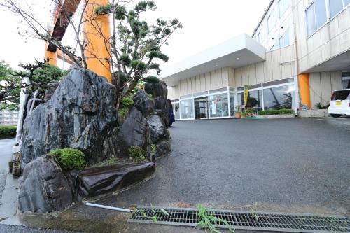 九州福岡《朝倉市秋月城下町》交通方案介紹