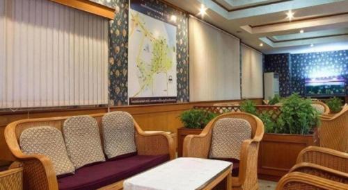 Sakol Grand Palace Hotel in Sakon Nakhon