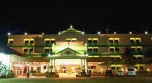 Sakol Grand Palace Hotel in Sakon Nakhon