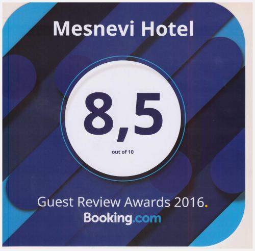 Mesnevi Hotel - image 6