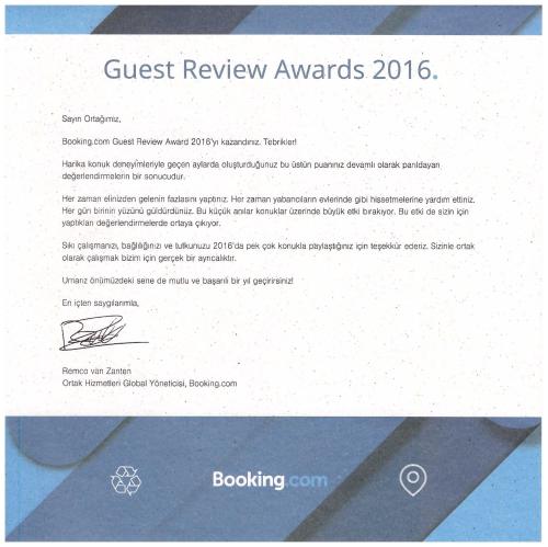 Mesnevi Hotel - image 14