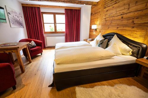 Hotel Hartenfels, Bludenz