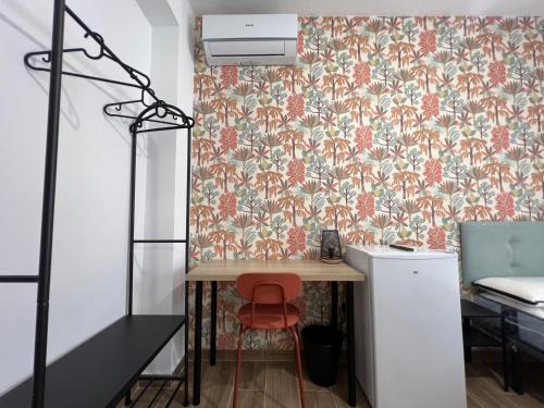 Habitación centro Almería