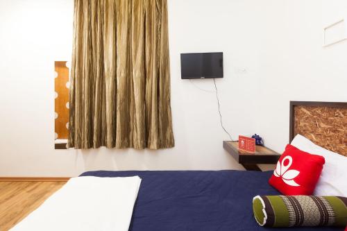 ZEN Rooms Basic Kulaijaya Johor Bahru