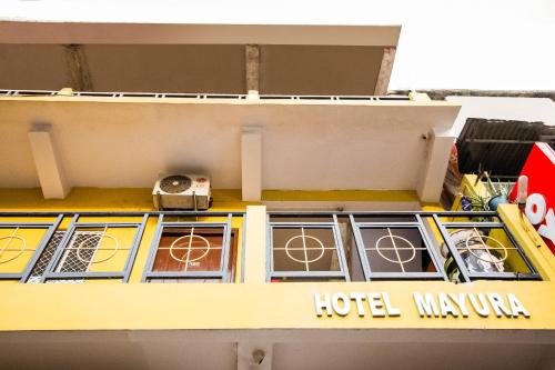 Hotel O Mayura Inn