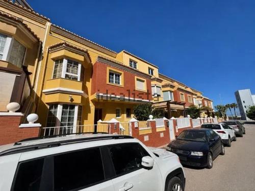 Costablanca 25