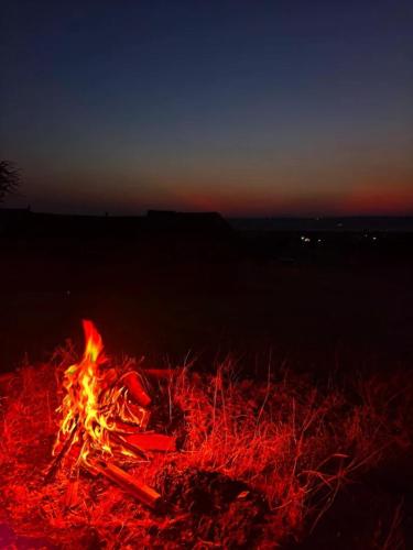 Anapa Lodge and Camp in Mto Wa Mbu
