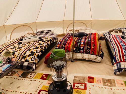 Tanesashi Campsite- Camp - Vacation STAY 42216v in Shirahama Beach