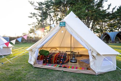 Tanesashi Campsite- Camp - Vacation STAY 42216v in Shirahama Beach