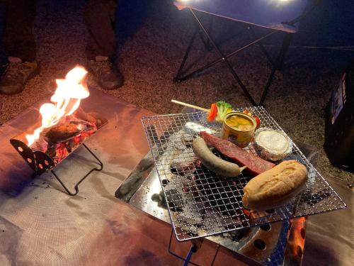 Tanesashi Campsite- Camp - Vacation STAY 42216v in Shirahama Beach