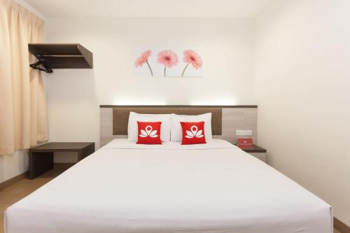 ZEN Rooms Pertam Jaya Malacca