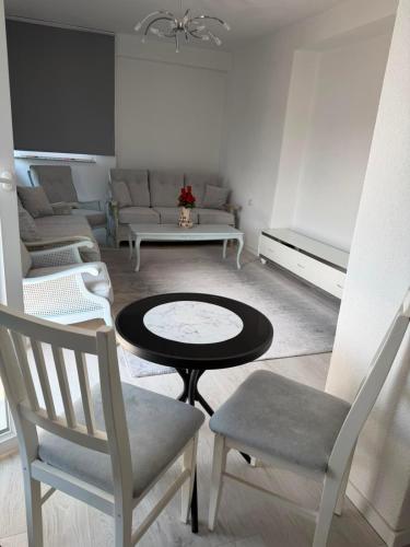 Bushati Apartment Prizren in ลาคูริก