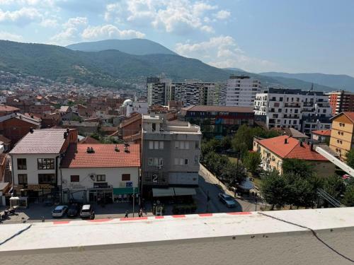 Bushati Apartment Prizren in ลาคูริก