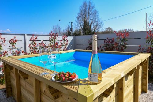 MGH Luxury- Albas Lake House