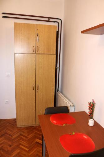  Studio Apartman Mirjam in Zadar