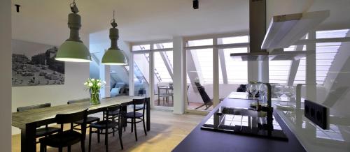 Hotel Maribor City apartments - image 12