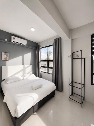Hotel Casaria in Paka