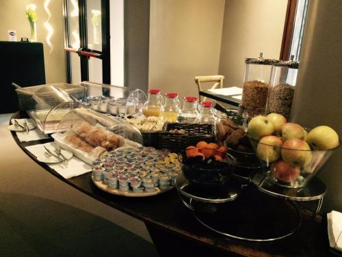 Comida y bebida, Hotel Mignon in Padova City Center