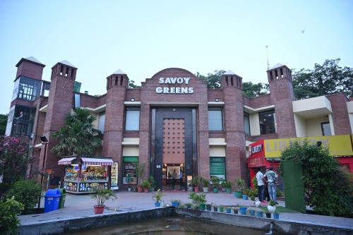 Savoy Greens Karnal - Karnal Savoy Greens Karnal - Karnal