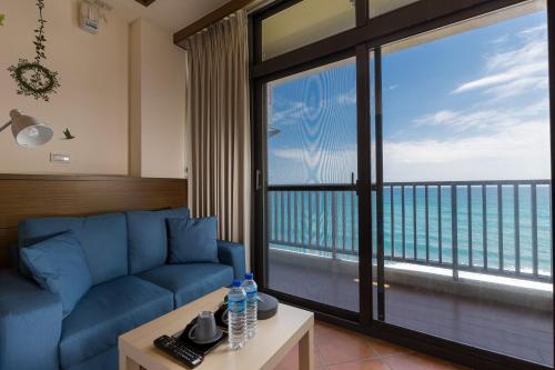 Guesthouse High Wave in Shoufeng Township