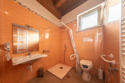 Tenuta Giave - nel cuore dell'Irpinia in Montemarano