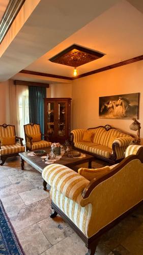 Grand Uçhisar Hotel  in Uchisar