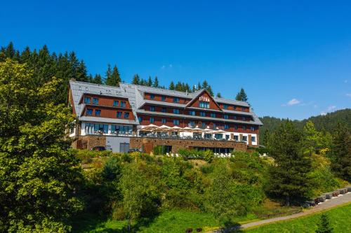 . Grandhotel Tatra