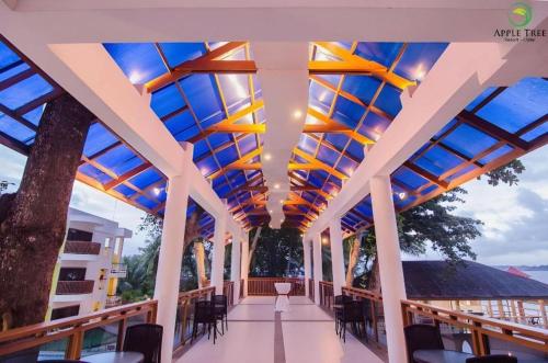 Apple Tree Resort & Hotel in Cagayan De Oro