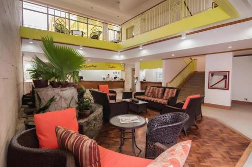 Apple Tree Resort & Hotel in Cagayan De Oro