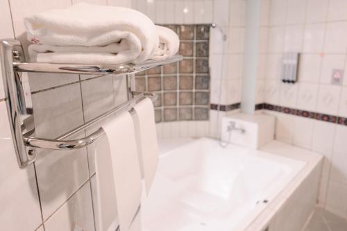 Guest Motel- Zhongli Branch