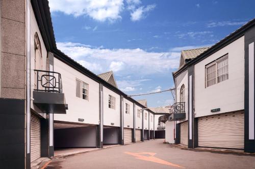 Guest Motel- Zhongli Branch