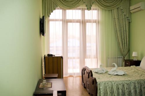 Plaza Hotel
