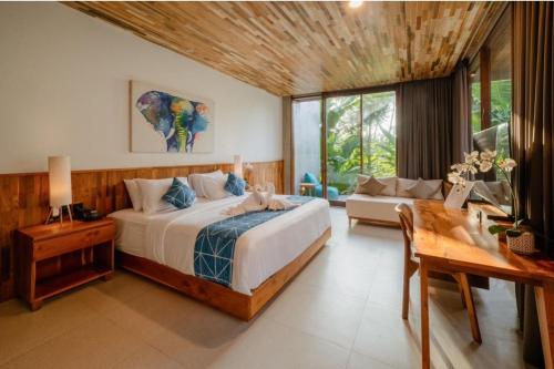 1 Bedroom Near Rangkan Beach