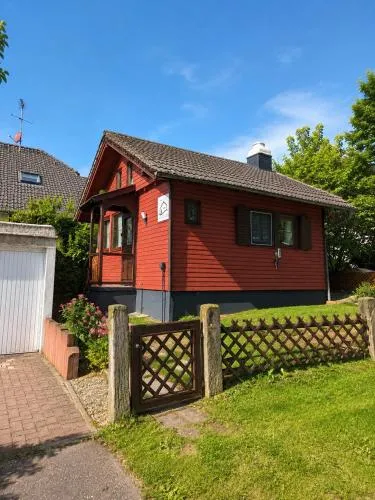 Ferienhaus Tinyhouse21 Wasserkuppe in Gersfeld, Deutschland