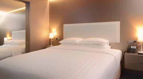 Saz City Life Hotel - image 2