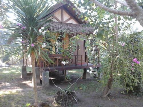 Palm Beach Garden Bungalow