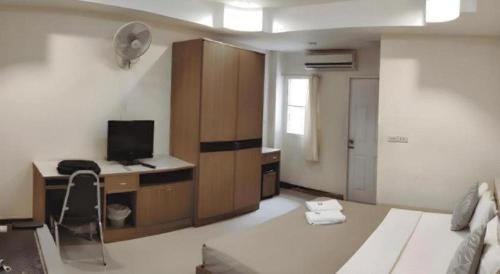 Somboonplace Korat in Nakhonratchasima