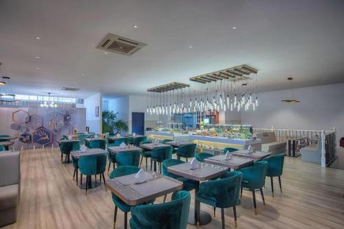 Lano Hotel Shandong Qingdao Huangdao District Dongjiakou in Jiaonan